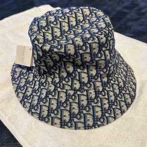 Dior hat